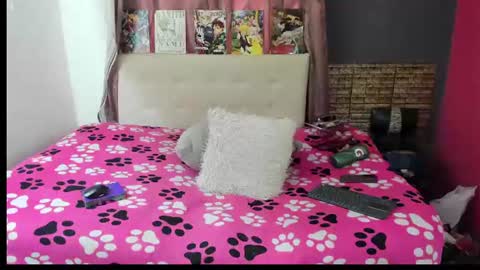 Isabella  online show from 06.23.26