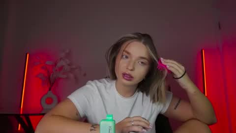 Violla online show from 10.29.25