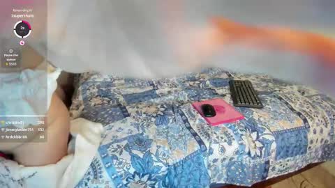 violleeet_ online show from 02.03.26