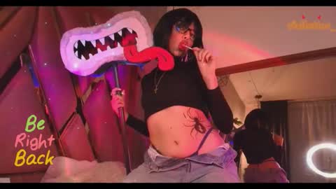 Violetta online show from 11.01.25