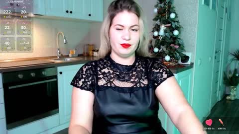  VelvettTime  online show from 12.30.24