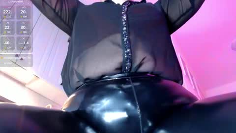  VelvettTime  online show from 01.05.25