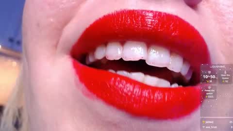  VelvettTime  online show from 01.08.25