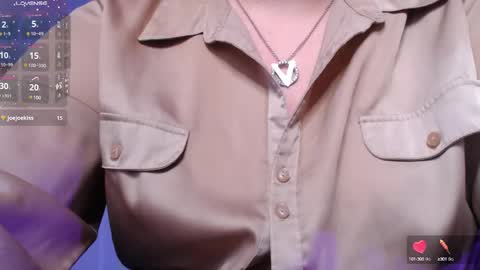  VelvettTime  online show from 01.24.25