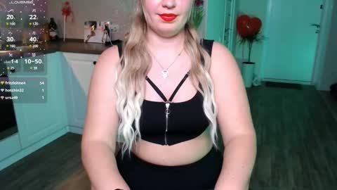  VelvettTime  online show from 02.26.25