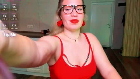  VelvettTime  online show from 10.06.25