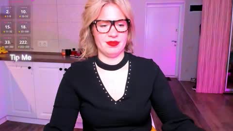  VelvettTime  online show from 10.08.25