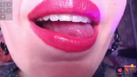 vip sweetness online show from 05.01.26