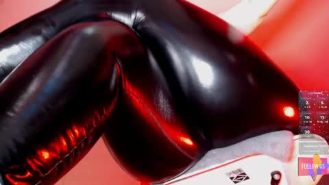 vip sweetness online show from 05.15.26