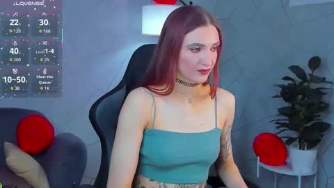 Virdjinia online show from 02.23.26