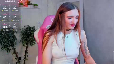 Virdjinia online show from 05.25.26