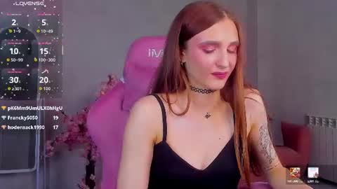 Virdjinia online show from 07.06.26