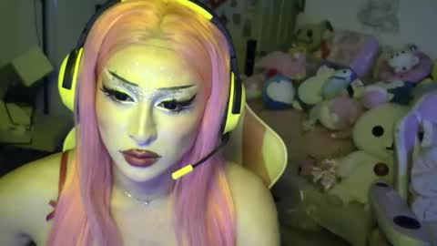 Snapshot of viredesire chatting on 03.14.26 VireDesire online show from 03.14.26