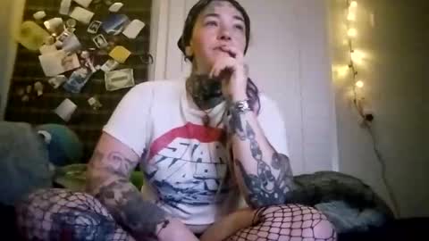 virelfluxthorne online show from 05.05.26