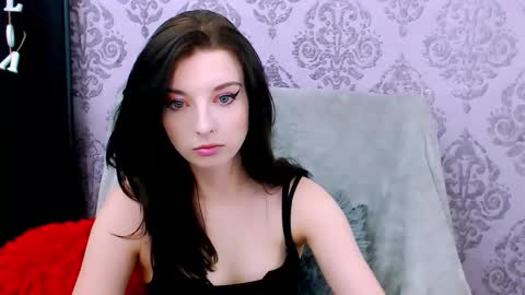 VirginLuna online show from 02.22.26