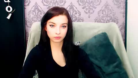 VirginLuna online show from 06.07.26