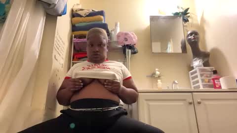 DADDYS SLUT online show from 01.19.25