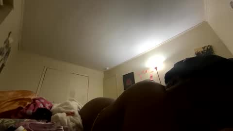 DADDYS SLUT online show from 11.23.25