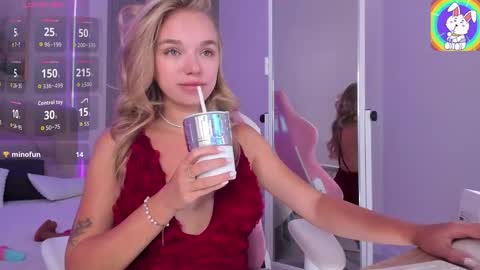 Chloe online show from 03.09.26