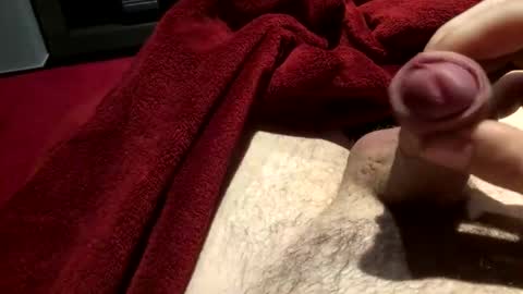 Snapshot of virtual_hand_player chatting on 02.22.26 virtual_hand_player online show from 02.22.26