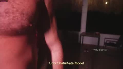 Snapshot of virtualboytvtv chatting on 11.07.25 GARY - Help me reach 300 likes - - My Telegram - online show from 11.07.25