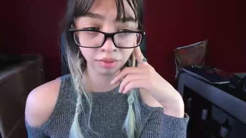 Zoe online show from 11.12.25