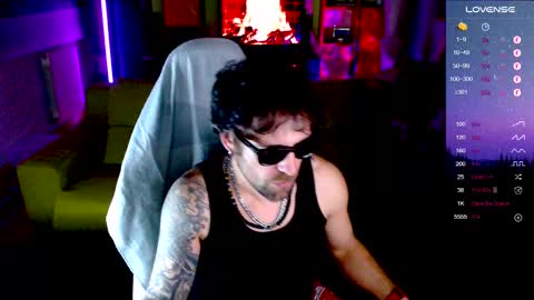 virusz10 online show from 01.05.25