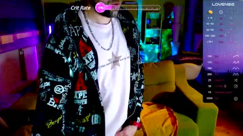 virusz10 online show from 01.11.25