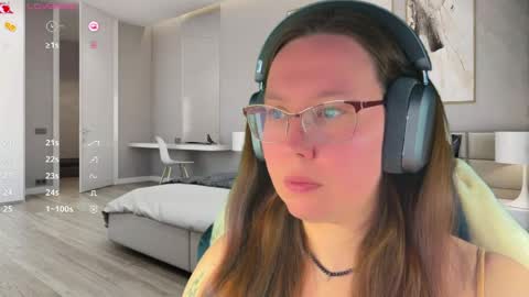 Victoria Romans online show from 05.04.26