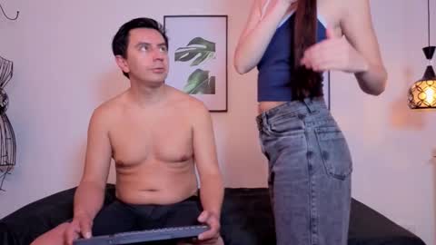 Snapshot of vishnu_lakshmi chatting on 03.11.26 VishnuLakshmi online show from 03.11.26