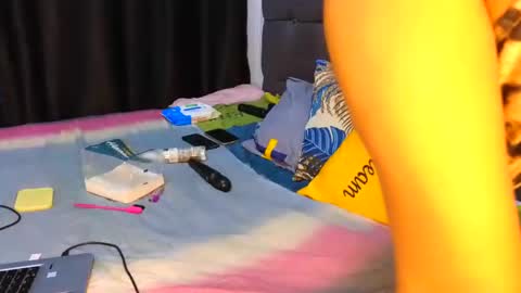 Ashley online show from 01.08.25