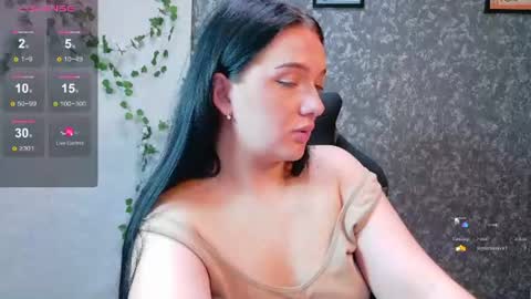 Snapshot of vitajoy_ chatting on 06.30.26 Vita online show from 06.30.26