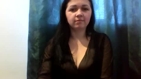 Vitalina282128 online show from 02.16.26