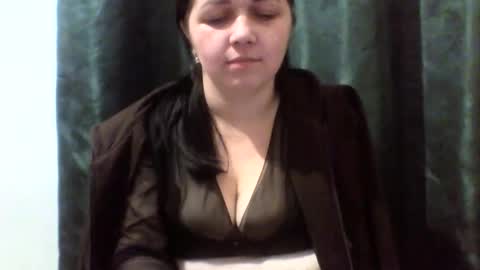 Vitalina282128 online show from 02.19.26
