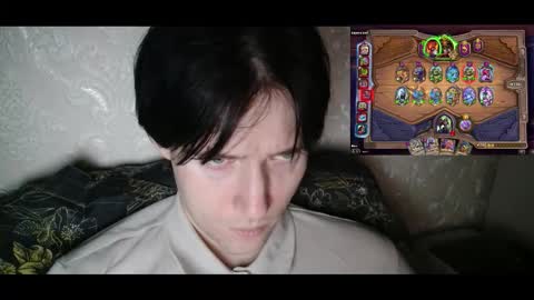 vitiligoboyy online show from 12.17.25