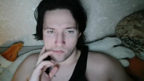 vitiligoboyy online show from 02.23.26