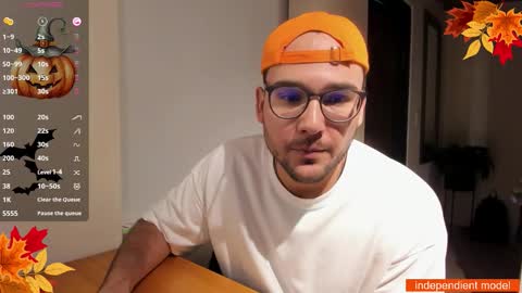 Vito Ferrer online show from 10.03.25