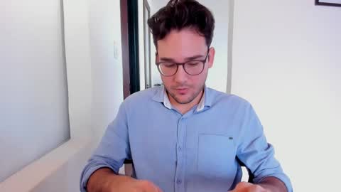 Vito Ferrer online show from 11.08.25