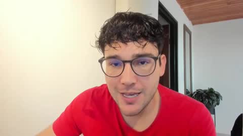 Vito Ferrer online show from 11.20.25