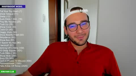 Snapshot of vito_ferrero chatting on 06.01.26 Vito Ferrer online show from 06.01.26