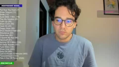 Snapshot of vito_ferrero chatting on 06.19.26 Vito Ferrer online show from 06.19.26