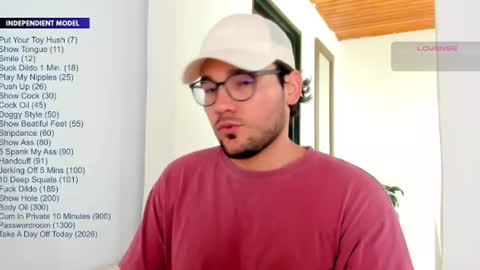 Snapshot of vito_ferrero chatting on 07.02.26 Vito Ferrer online show from 07.02.26