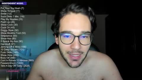 Snapshot of vito_ferrero chatting on 07.05.26 Vito Ferrer online show from 07.05.26