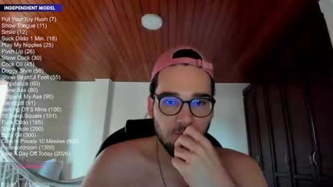 Snapshot of vito_ferrero chatting on 07.09.26 Vito Ferrer online show from 07.09.26