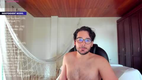 Snapshot of vito_ferrero chatting on 07.15.26 Vito Ferrer online show from 07.15.26