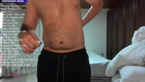 Snapshot of vito_ferrero chatting on 07.19.26 Vito Ferrer online show from 07.19.26
