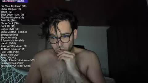 Snapshot of vito_ferrero chatting on 07.23.26 Vito Ferrer online show from 07.23.26