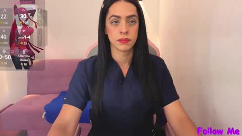 Snapshot of vittoria_lombardi07 chatting on 02.08.26 VITTORIA online show from 02.08.26