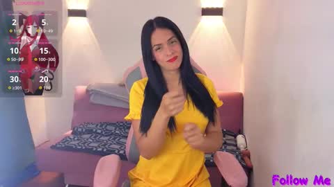Snapshot of vittoria_lombardi07 chatting on 03.21.26 VITTORIA online show from 03.21.26