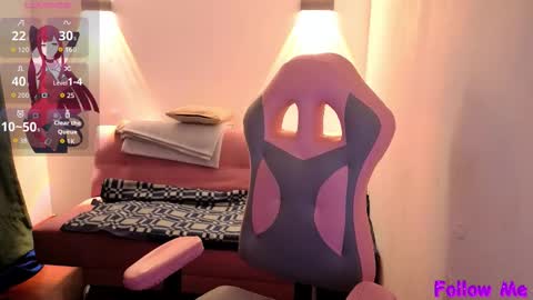 Snapshot of vittoria_lombardi07 chatting on 03.22.26 VITTORIA online show from 03.22.26